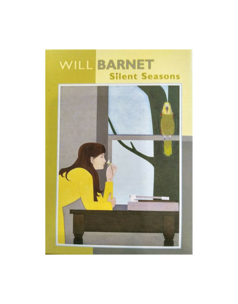 SALE Will Barnet Silent Seasons Boxed Notecards