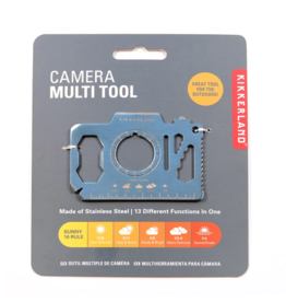 Camera Multi-Tool