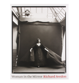 SALE Woman In The Mirror Richard Avedon