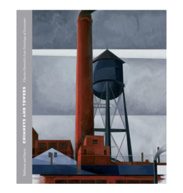 SALE Chimney and Towers: Demuth