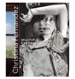 UCR Arts Christina Fernandez: Multiple Exposures