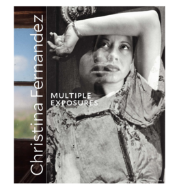 UCR Arts SALE Christina Fernandez: Multiple Exposures