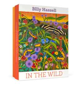 Billy Hassell In the Wild