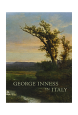 SALE George Inness In Italy
