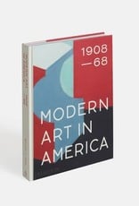 Modern Art in America 1908–68