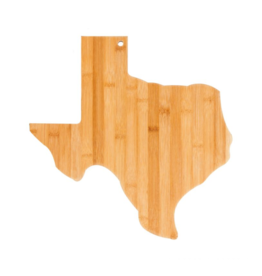 Cutting Board Texas