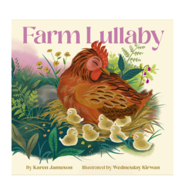 SALE Farm Lullaby