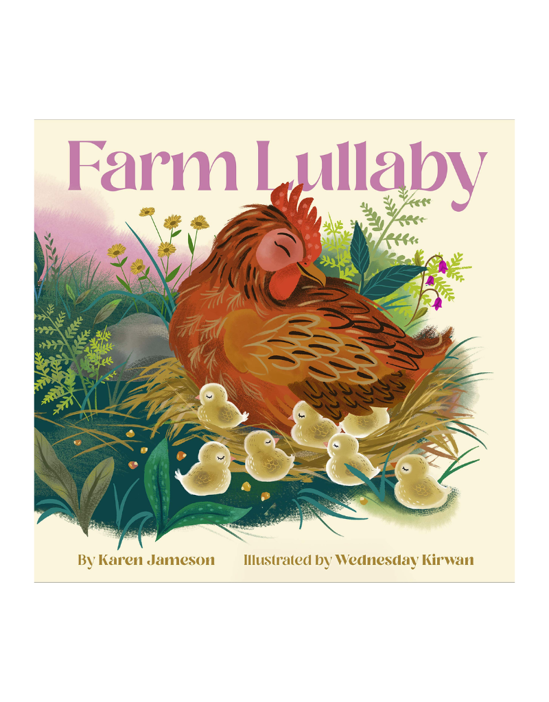 Farm Lullaby