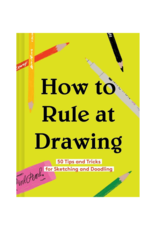 How to Rule at Drawing