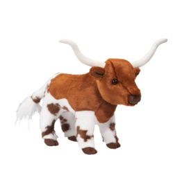 Douglas Toys Fitzgerald Longhorn