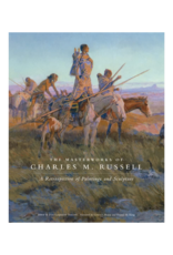 The Masterworks of Charles M. Russell