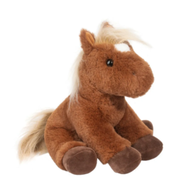 Douglas Toys Nellie Horse Soft