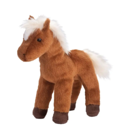 Douglas Toys Mr. Brown Chestnut Horse