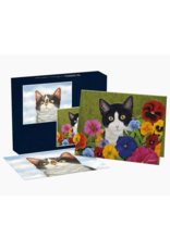 Lang American Cat Note Cards