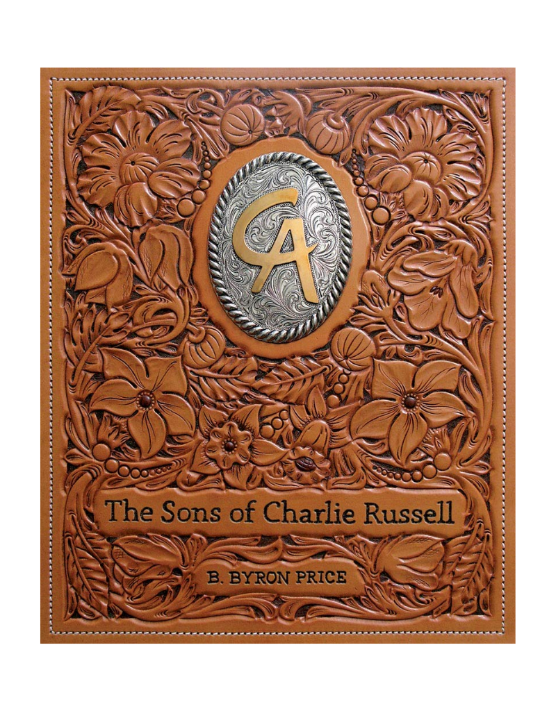 The Sons of Charlie Russell