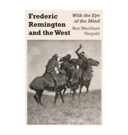 Frederic Remington and the West