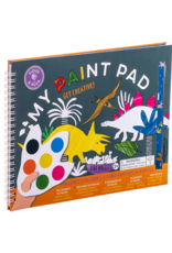 Floss & Rock Painting Pad Dino