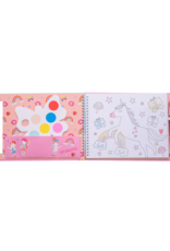 Floss & Rock Painting Pad Rainbow Fairy