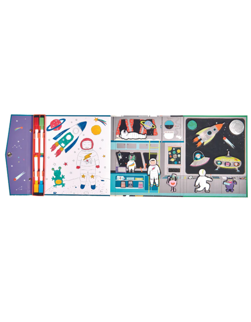 Floss & Rock Magnetic Multiplay Space