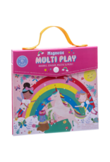 Floss & Rock Magnetic Multiplay Rainbow Fairy