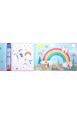 Floss & Rock Magnetic Multiplay Rainbow Fairy