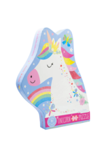 Floss & Rock Puzzle Rainbow Unicorn