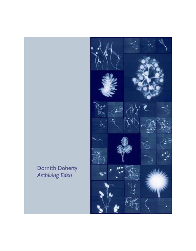 SALE Dornith Doherty: Archiving Eden