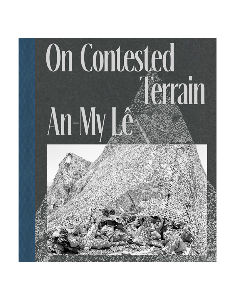 SALE An-My Lê: On Contested Terrain