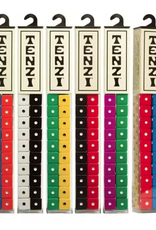 Tenzi Tenzi Game