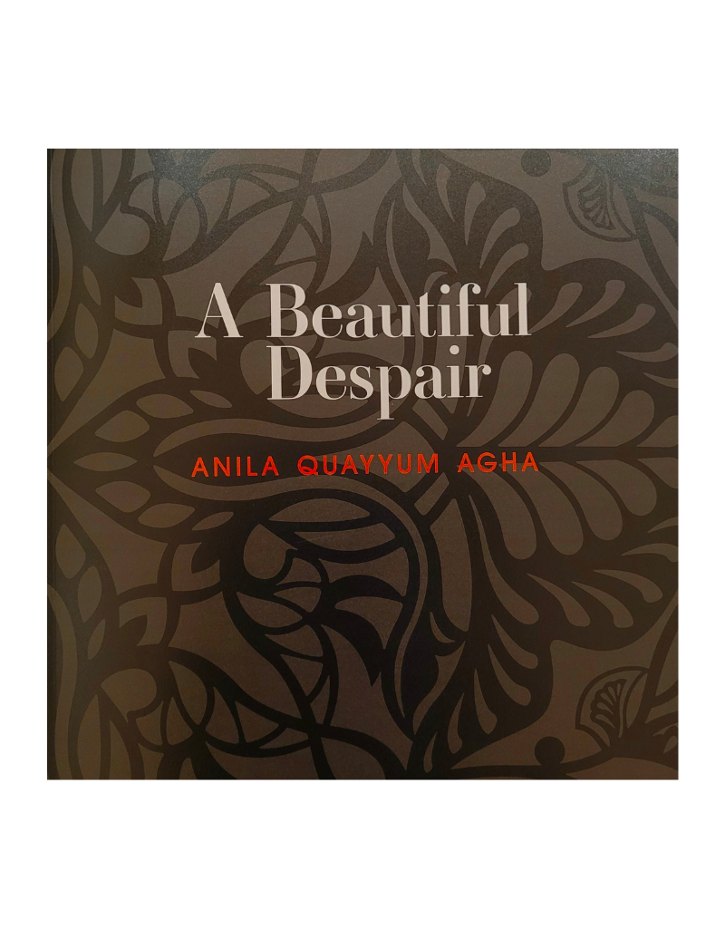 Anila Quayyum Agha: A Beautiful Despair