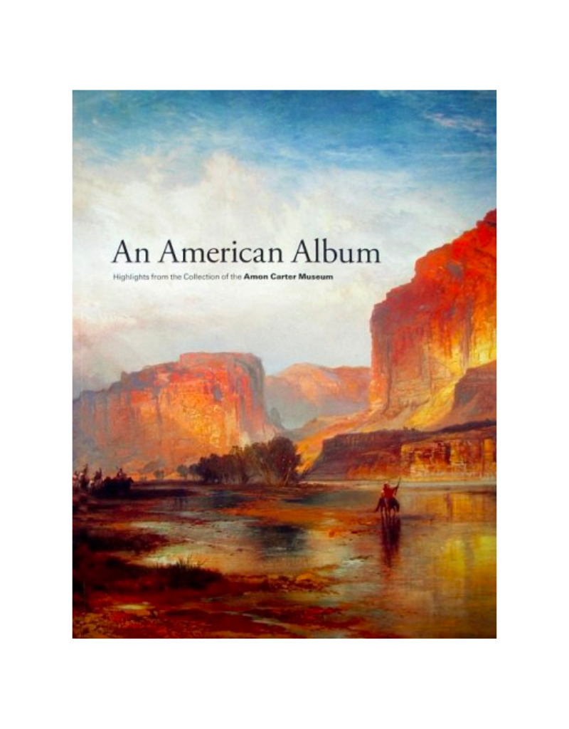 SALE American Album