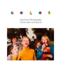 Color: American Photography Transformed