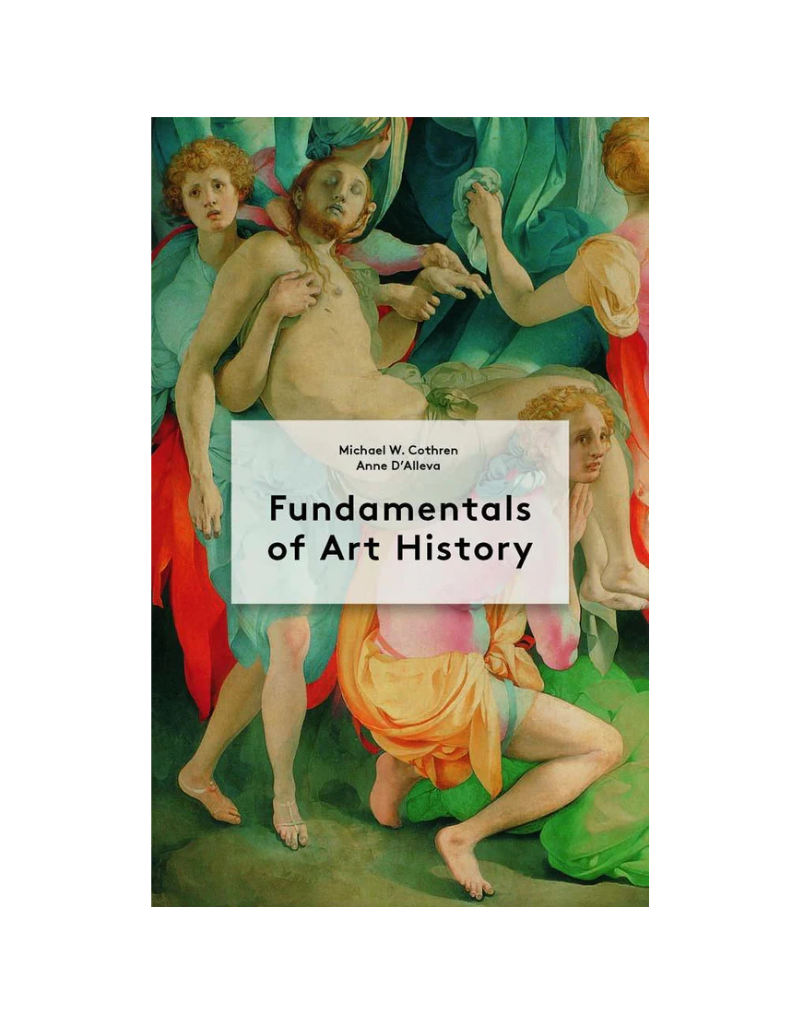 Fundamentals of Art History