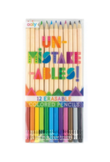 SALE UnMistakeAbles Erasable Colored Pencils