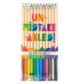 *sale* UnMistakeAbles Erasable Colored Pencils