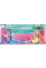 SALE Chroma Blends Pearlescent Watercolor Set
