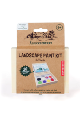 Landscape Paint Kit