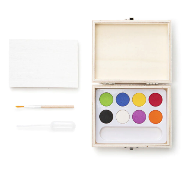 Landscape Paint Kit