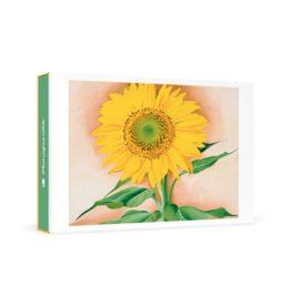 Sunflower Boxed Notecards