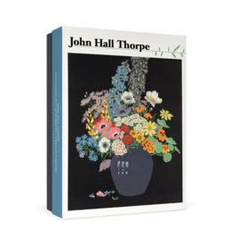 John Hall Thorpe - Boxed Notecard Assortment