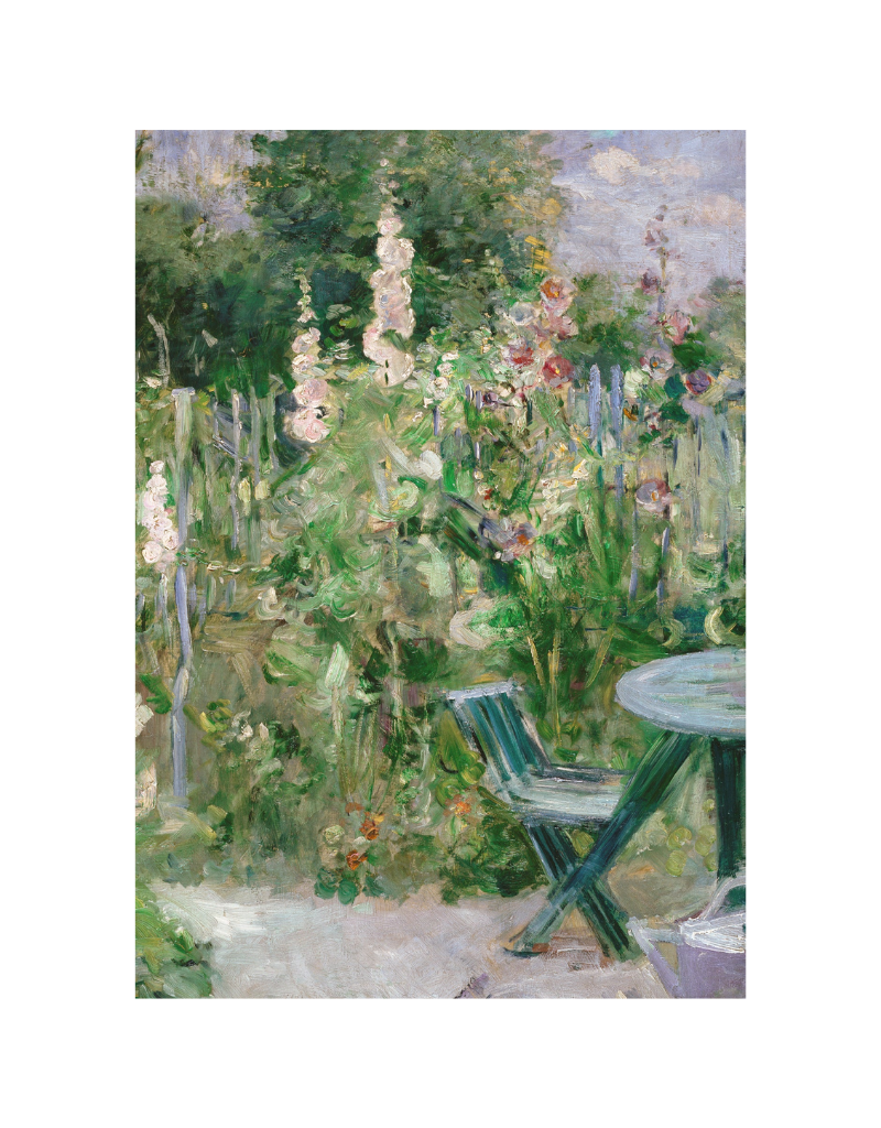 Gardens of the Impressionists