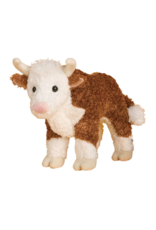 Douglas Toys Tumble Weed Bull