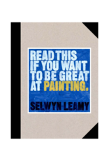 Read This if You Want to be Great At Painting