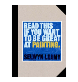 *sale* Read This if You Want to be Great At Painting