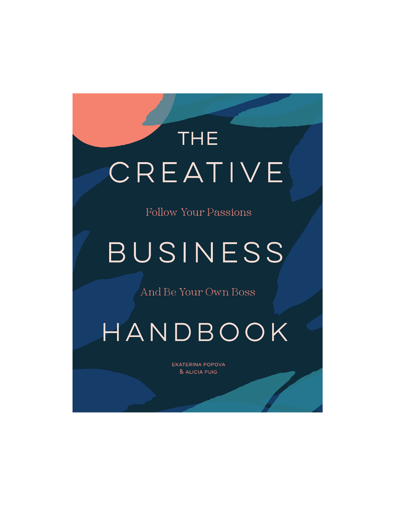 The Creative Buisness Handbook