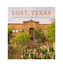 Lost Texas