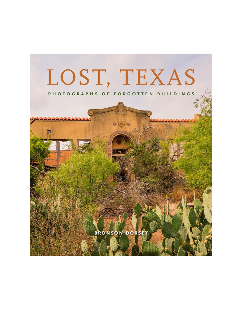 Lost Texas