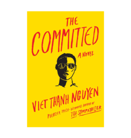 Ingram Book Company SALE The Committed