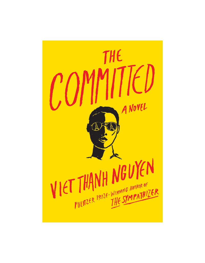 Ingram Book Company SALE The Committed