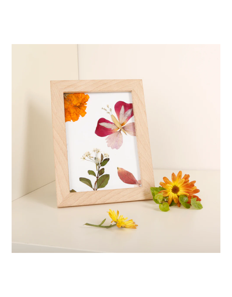 Pressed Flower Frame Kit